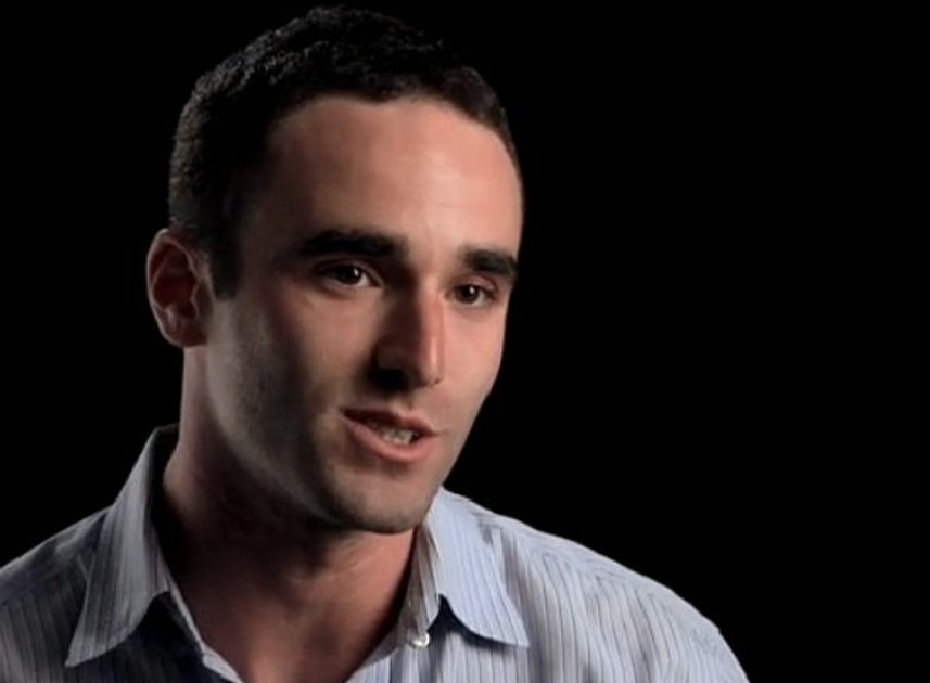 Daniel Eb The B Team | Daniel Epstein: Beyond Debt and Equity - My Love For…